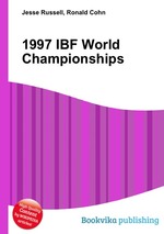 1997 IBF World Championships