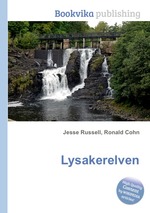 Lysakerelven