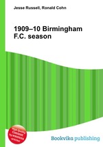 1909–10 Birmingham F.C. season