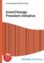 InnerChange Freedom Initiative