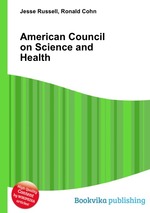 American Council on Science and Health