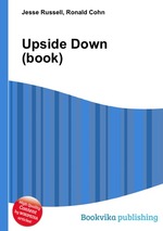 Upside Down (book)