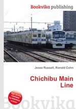 Chichibu Main Line