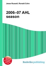 2006–07 AHL season