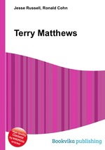Terry Matthews