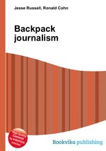 Backpack journalism