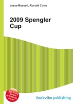 2009 Spengler Cup