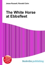 The White Horse at Ebbsfleet