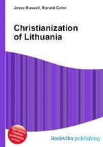 Christianization of Lithuania