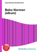 Bebo Norman (album)