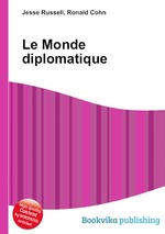 Le Monde diplomatique