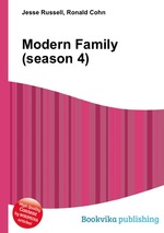 Modern Family (season 4)