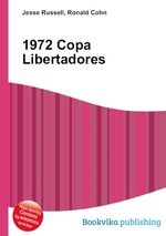 1972 Copa Libertadores