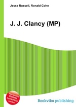 J. J. Clancy (MP)