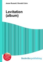 Levitation (album)