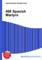 498 Spanish Martyrs