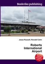 Roberts International Airport