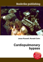 Cardiopulmonary bypass