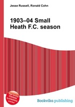 1903–04 Small Heath F.C. season