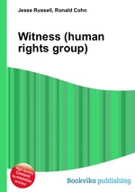 Witness (human rights group)
