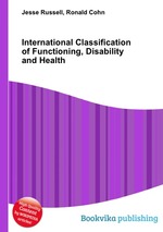 International Classification of Functioning, Disability and Health