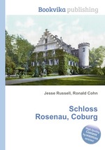 Schloss Rosenau, Coburg