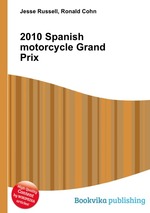 2010 Spanish motorcycle Grand Prix