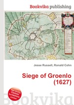 Siege of Groenlo (1627)