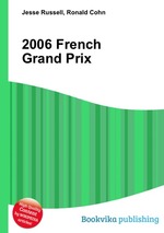 2006 French Grand Prix