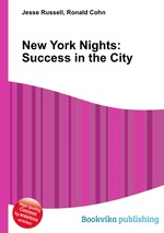 New York Nights: Success in the City