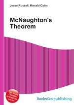 McNaughton`s Theorem