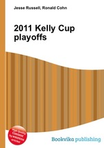 2011 Kelly Cup playoffs