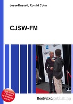 CJSW-FM