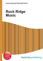 Rock Ridge Music