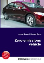 Zero-emissions vehicle