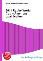 2011 Rugby World Cup – Americas qualification