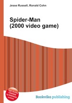 Spider-Man (2000 video game)