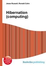 Hibernation (computing)
