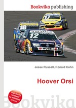 Hoover Orsi
