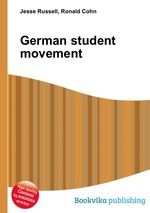 German student movement