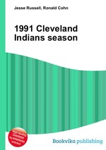 1991 Cleveland Indians season