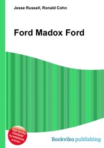 Ford Madox Ford