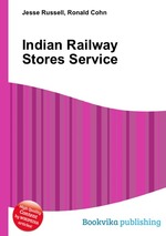 Indian Railway Stores Service