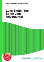 Luke Smith (The Sarah Jane Adventures)