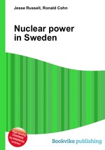 Nuclear power in Sweden