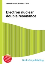 Electron nuclear double resonance