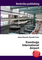 Esenboa International Airport