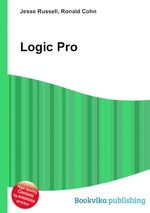 Logic Pro