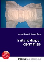 Irritant diaper dermatitis