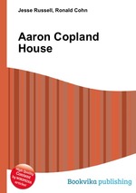 Aaron Copland House
